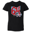 Columbus Aviators Kids Toddler T-Shirt | 500 LEVEL