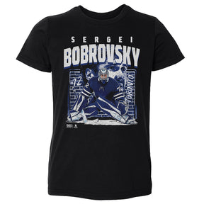 Sergei Bobrovsky Kids Toddler T-Shirt | 500 LEVEL