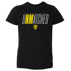 New Mexico United Kids Toddler T-Shirt | 500 LEVEL