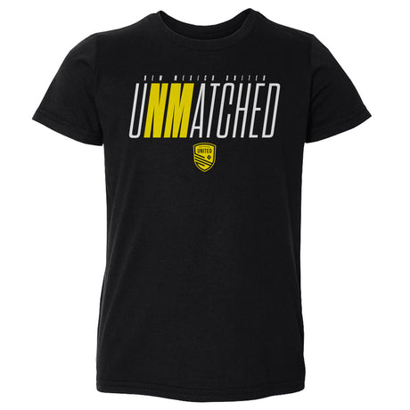 New Mexico United Kids Toddler T-Shirt | 500 LEVEL