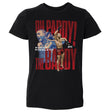Paddy Pimblett Kids Toddler T-Shirt | 500 LEVEL