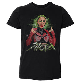 Shotzi Blackheart Kids Toddler T-Shirt | 500 LEVEL