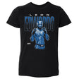 Leon Edwards Kids Toddler T-Shirt | 500 LEVEL