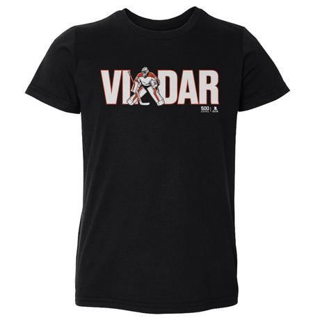 Dan Vladar Kids Toddler T-Shirt | 500 LEVEL