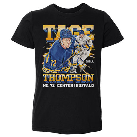 Tage Thompson Kids Toddler T-Shirt | 500 LEVEL