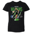 Courtney Williams Kids Toddler T-Shirt | 500 LEVEL