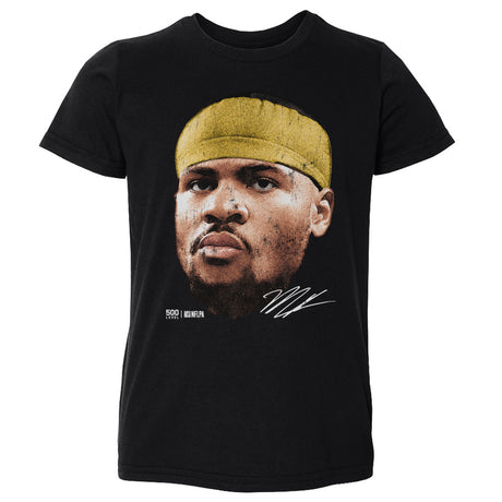 MIcah Parsons Kids Toddler T-Shirt | 500 LEVEL