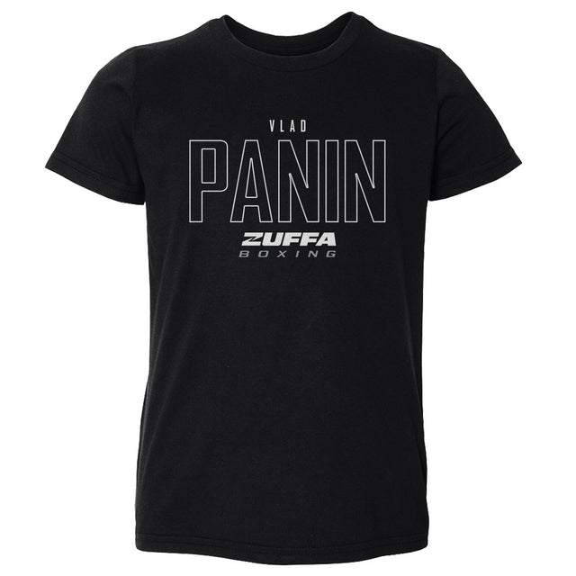 Vlad Panin Kids Toddler T-Shirt | 500 LEVEL
