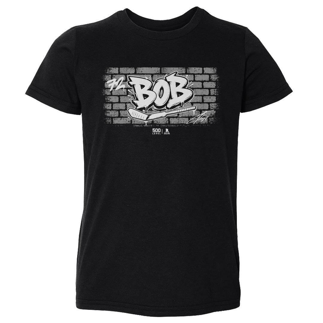 Sergei Bobrovsky Kids Toddler T-Shirt | 500 LEVEL