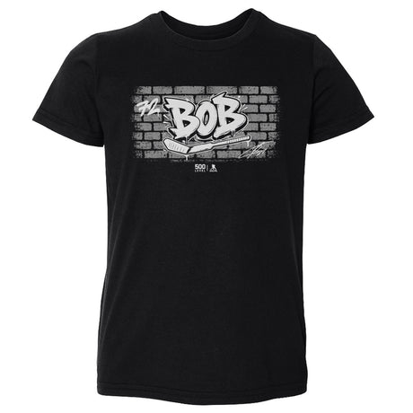 Sergei Bobrovsky Kids Toddler T-Shirt | 500 LEVEL