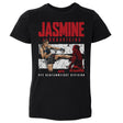 Jasmine Jasudavicius Kids Toddler T-Shirt | 500 LEVEL