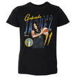 Gabriela Jaquez Kids Toddler T-Shirt | 500 LEVEL