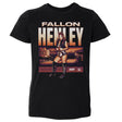 Fallon Henley Kids Toddler T-Shirt | 500 LEVEL