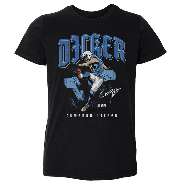 Cameron Dicker Kids Toddler T-Shirt | 500 LEVEL