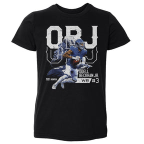 Odell Beckham Jr. Kids Toddler T-Shirt | 500 LEVEL