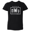 nWo Kids Toddler T-Shirt | 500 LEVEL