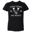 Vandegrift Kids Toddler T-Shirt | 500 LEVEL