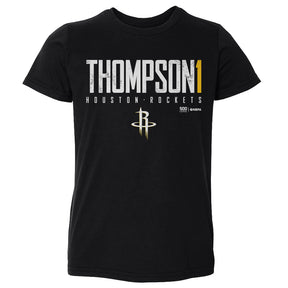 Amen Thompson Kids Toddler T-Shirt | 500 LEVEL