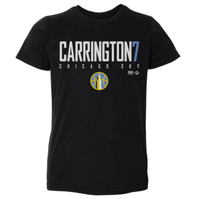 DiJonai Carrington Kids Toddler T-Shirt | 500 LEVEL