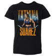 Tatiana Suarez Kids Toddler T-Shirt | 500 LEVEL