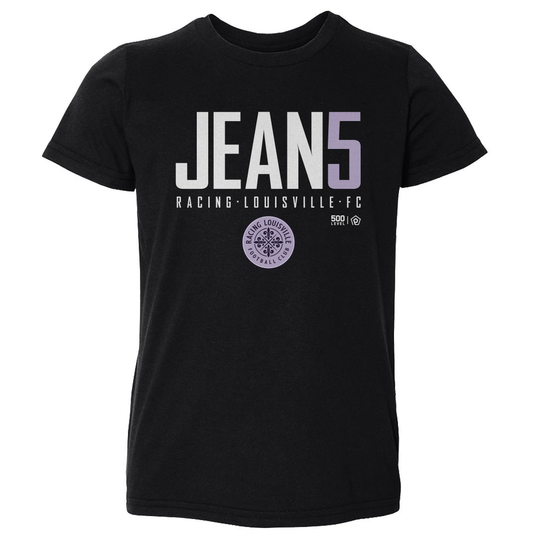Ellie Jean Kids Toddler T-Shirt | 500 LEVEL
