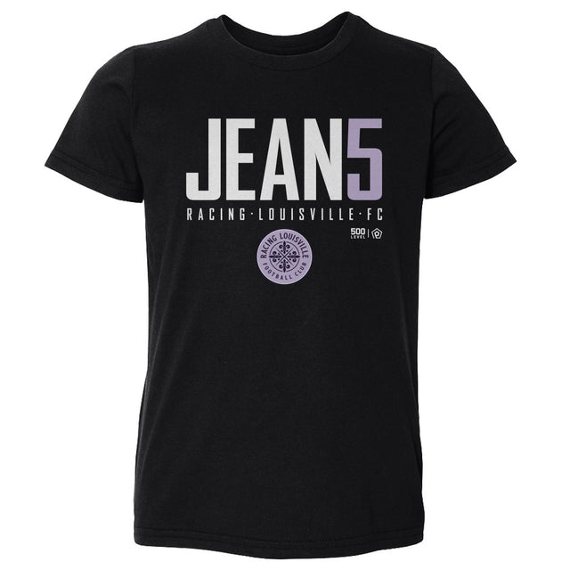 Ellie Jean Kids Toddler T-Shirt | 500 LEVEL