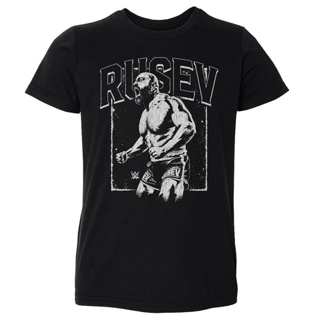 Rusev Kids Toddler T-Shirt | 500 LEVEL