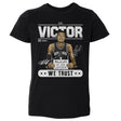 Victor Wembanyama Kids Toddler T-Shirt | 500 LEVEL