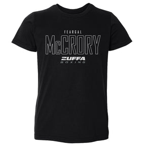 Feargal McCrory Kids Toddler T-Shirt | 500 LEVEL