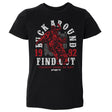 PBR Kids Toddler T-Shirt | 500 LEVEL