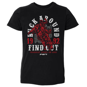 PBR Kids Toddler T-Shirt | 500 LEVEL