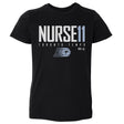 Kia Nurse Kids Toddler T-Shirt | 500 LEVEL