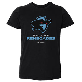 Dallas Renegades Kids Toddler T-Shirt | 500 LEVEL
