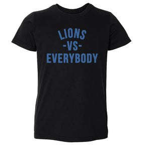 Vs. Everybody Kids Toddler T-Shirt | 500 LEVEL