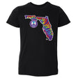 Orlando Pride Kids Toddler T-Shirt | 500 LEVEL