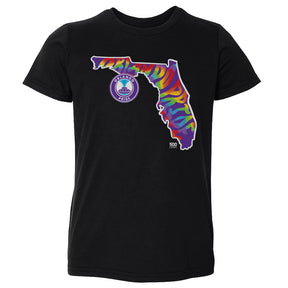 Orlando Pride Kids Toddler T-Shirt | 500 LEVEL