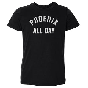 Phoenix Kids Toddler T-Shirt | 500 LEVEL