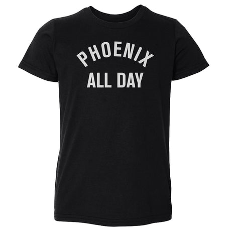 Phoenix Kids Toddler T-Shirt | 500 LEVEL