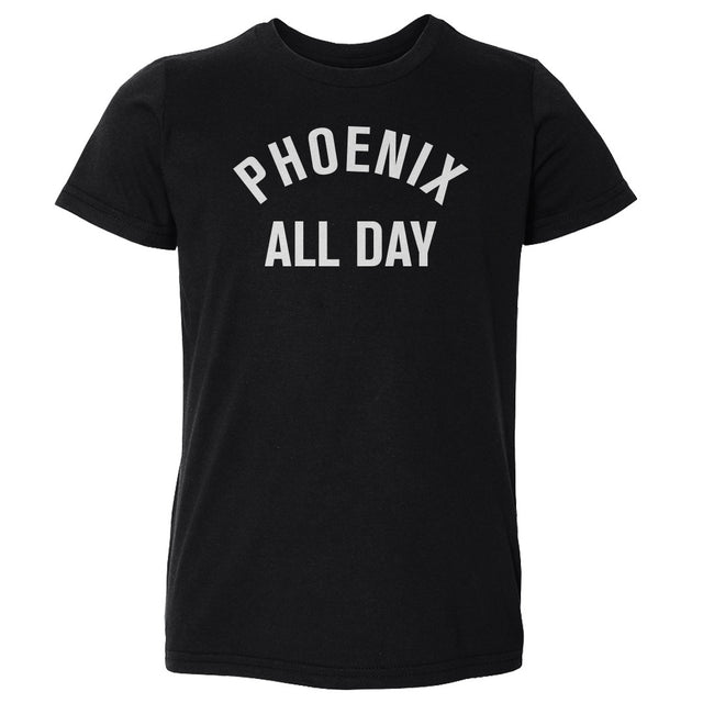 Phoenix Kids Toddler T-Shirt | 500 LEVEL
