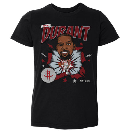 Kevin Durant Kids Toddler T-Shirt | 500 LEVEL