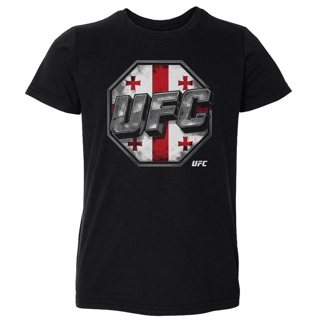 UFC Kids Toddler T-Shirt | 500 LEVEL