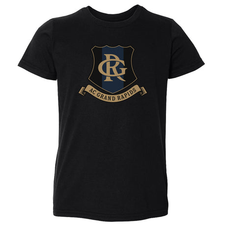 AC Grand Rapids Kids Toddler T-Shirt | 500 LEVEL