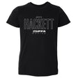 Jalil Hackett Kids Toddler T-Shirt | 500 LEVEL