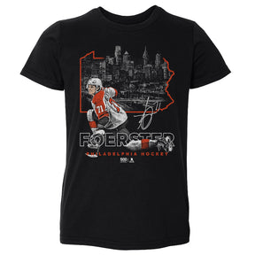 Tyson Foerster Kids Toddler T-Shirt | 500 LEVEL