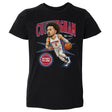 Cade Cunningham Kids Toddler T-Shirt | 500 LEVEL
