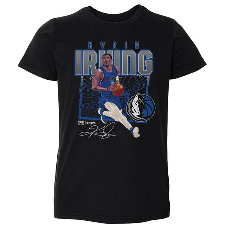 Kyrie Irving Kids Toddler T-Shirt | 500 LEVEL
