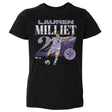 Lauren Milliet Kids Toddler T-Shirt | 500 LEVEL