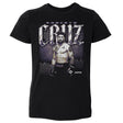 Roberto Cruz Kids Toddler T-Shirt | 500 LEVEL