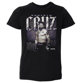 Roberto Cruz Kids Toddler T-Shirt | 500 LEVEL
