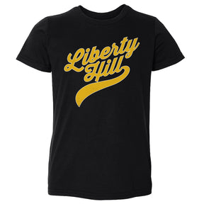 Crown Trio Kids Toddler T-Shirt | 500 LEVEL